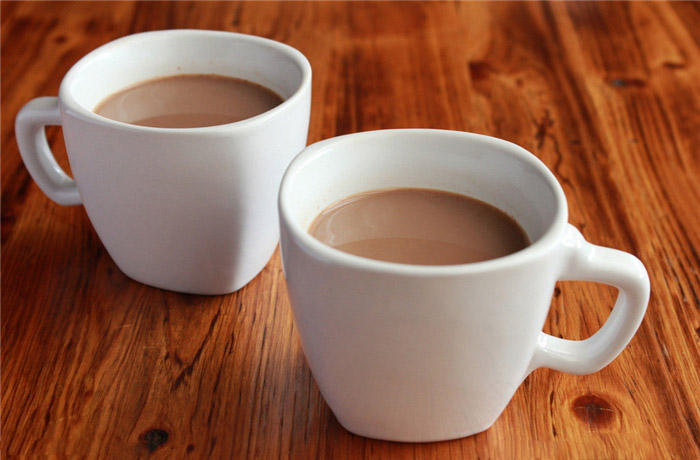 修水奶茶培训